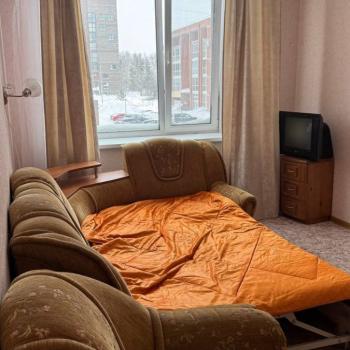 Сдается 1-комнатная квартира, 39 м²