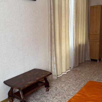 Сдается 1-комнатная квартира, 39 м²