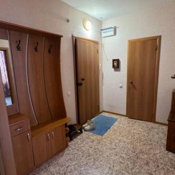 Сдается 1-комнатная квартира, 39 м²