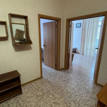 Сдается 1-комнатная квартира, 39 м²