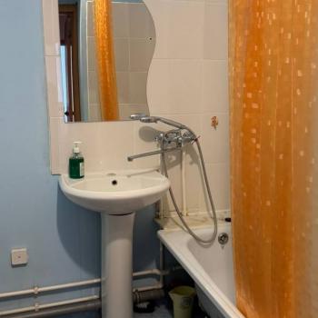 Сдается 1-комнатная квартира, 39 м²