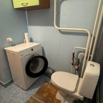 Сдается 1-комнатная квартира, 39 м²