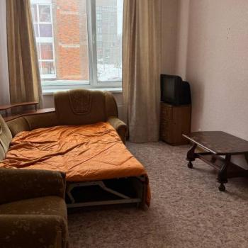 Сдается 1-комнатная квартира, 39 м²