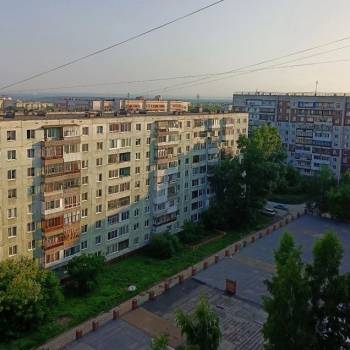 Продается 3-х комнатная квартира, 84,9 м²