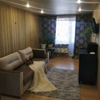 Продается 2-х комнатная квартира, 53 м²