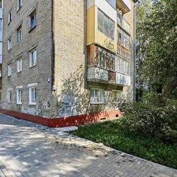 Сдается Посуточно, 30 м²