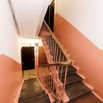 Сдается 2-х комнатная квартира, 42,6 м²