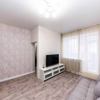 Сдается 2-х комнатная квартира, 42,6 м²