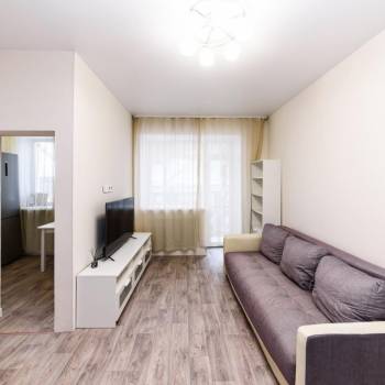 Сдается 2-х комнатная квартира, 42,6 м²