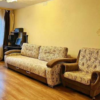 Сдается Многокомнатная квартира, 58 м²