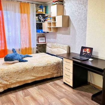 Сдается Многокомнатная квартира, 58 м²