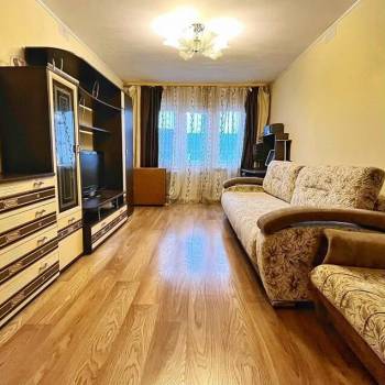 Сдается Многокомнатная квартира, 58 м²