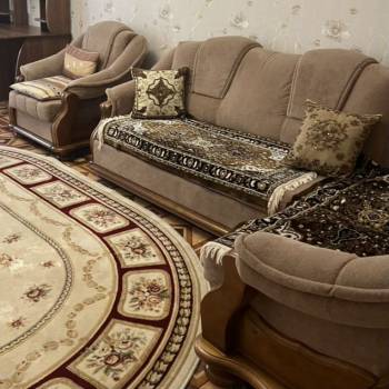 Сдается 2-х комнатная квартира, 67,8 м²