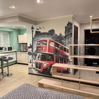 Продается 1-комнатная квартира, 29,1 м²