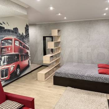 Продается 1-комнатная квартира, 29,1 м²