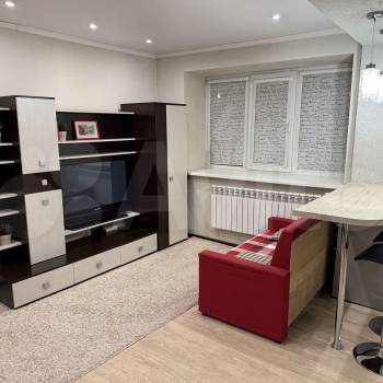 Продается 1-комнатная квартира, 29,1 м²