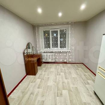 Продается 1-комнатная квартира, 12,2 м²