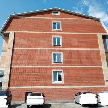 Продается 1-комнатная квартира, 19,7 м²