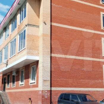 Продается 1-комнатная квартира, 19,7 м²