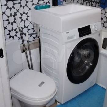 Продается 1-комнатная квартира, 20,7 м²