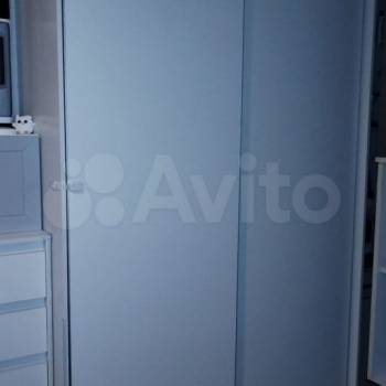 Продается 1-комнатная квартира, 20,7 м²