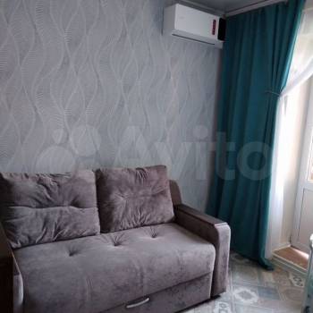 Продается 1-комнатная квартира, 20,7 м²