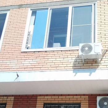 Продается 1-комнатная квартира, 19,7 м²