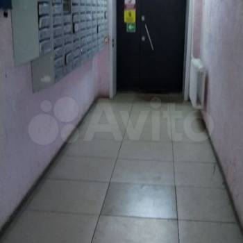 Продается 1-комнатная квартира, 19,7 м²