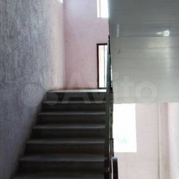 Продается 1-комнатная квартира, 19,7 м²