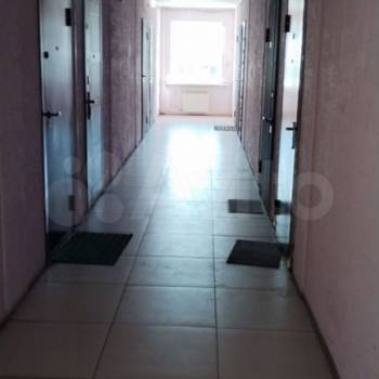 Продается 1-комнатная квартира, 20,7 м²