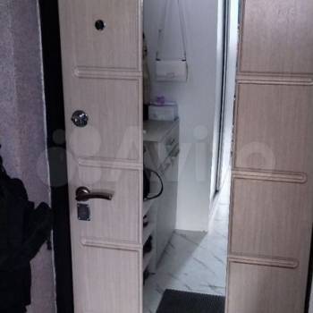 Продается 1-комнатная квартира, 20,7 м²