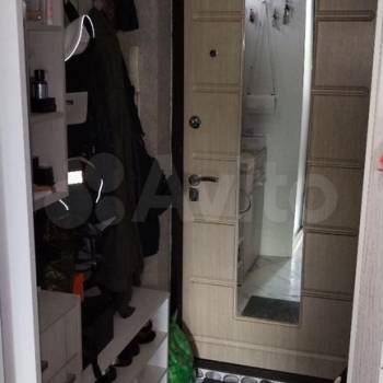 Продается 1-комнатная квартира, 20,7 м²