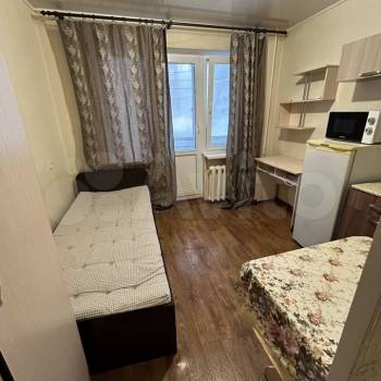 Сдается 1-комнатная квартира, 25 м²