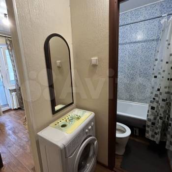 Сдается 1-комнатная квартира, 25 м²