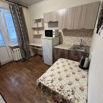 Сдается 1-комнатная квартира, 25 м²