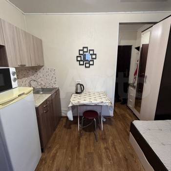 Сдается 1-комнатная квартира, 25 м²