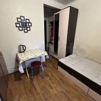 Сдается 1-комнатная квартира, 25 м²