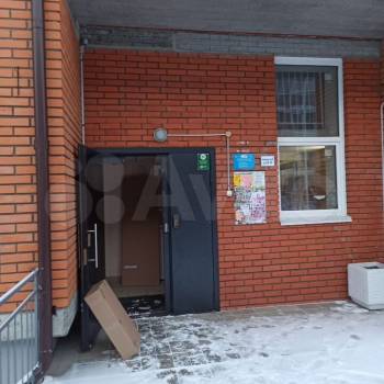 Сдается 1-комнатная квартира, 30 м²