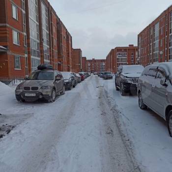 Сдается 1-комнатная квартира, 30 м²