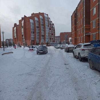 Сдается 1-комнатная квартира, 30 м²