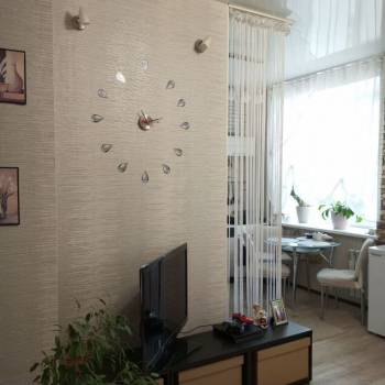 Продается 3-х комнатная квартира, 53,6 м²