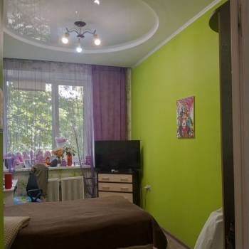 Продается 3-х комнатная квартира, 53,6 м²