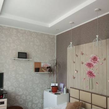 Продается 3-х комнатная квартира, 53,6 м²