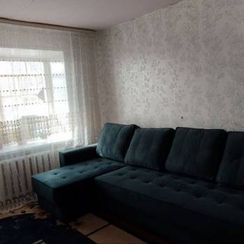 Продается 2-х комнатная квартира, 54 м²
