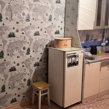 Продается 1-комнатная квартира, 30,9 м²