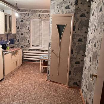 Продается 1-комнатная квартира, 30,9 м²