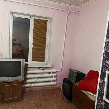 Продается 1-комнатная квартира, 30,9 м²