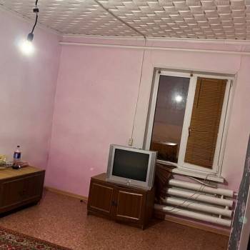 Продается 1-комнатная квартира, 30,9 м²