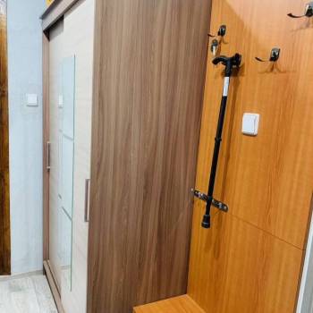 Продается 1-комнатная квартира, 29,2 м²