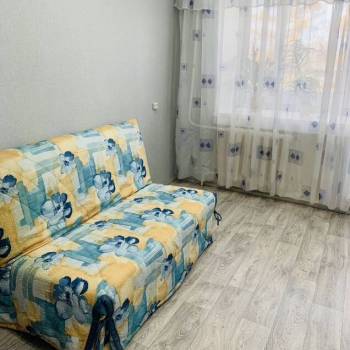 Продается 1-комнатная квартира, 29,2 м²